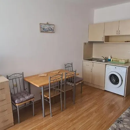 Apartment Gerber 1
