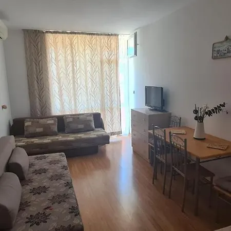 Apartamento Gerber 1 *