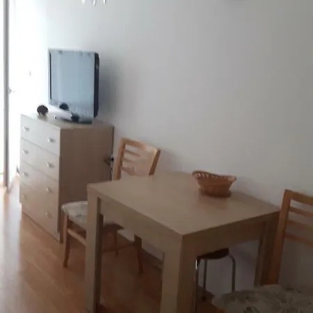 Gerber 1 Apartamento *