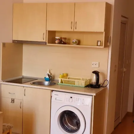 Gerber 1 Apartamento