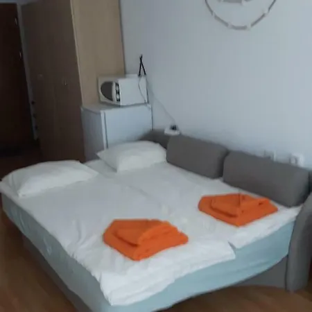 Appartement Gerber 1 Sunny Beach